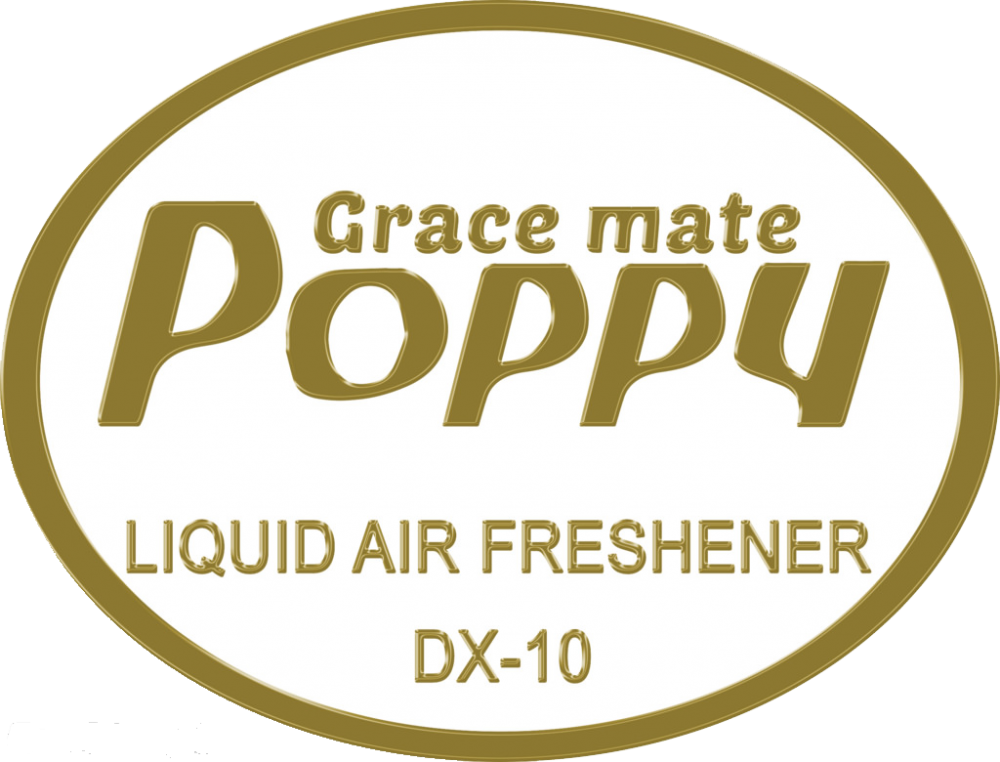 Poppy Grace Mate. Poppy Grace Mate logo. Поппи вонючка. Ароматизатор в машину Poppy.